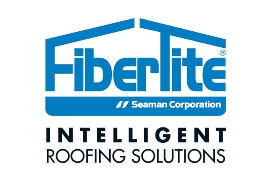 image of fibertite intelligent roofing logo
