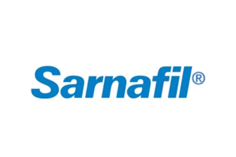 image of sarnafil contractor logo