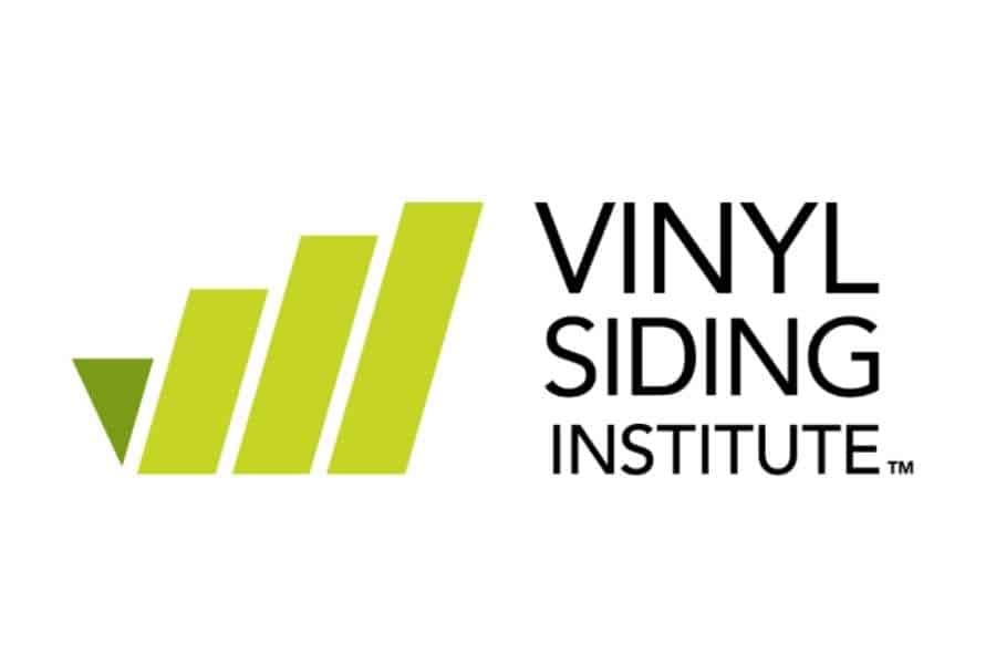 image of vinyl siding institute logo