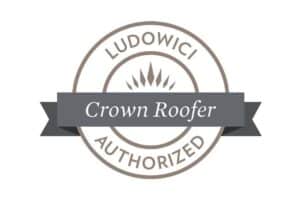 image of ludowici crown rooferlogo