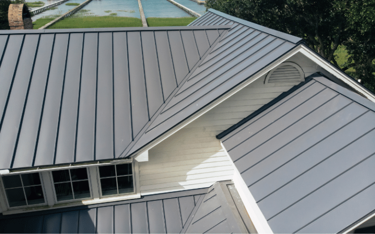 3 Sustainable Roofing Options - New Roof | Baker Roofing