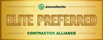 Home Exteriors by Baker is an Elite Preferred Contractor.