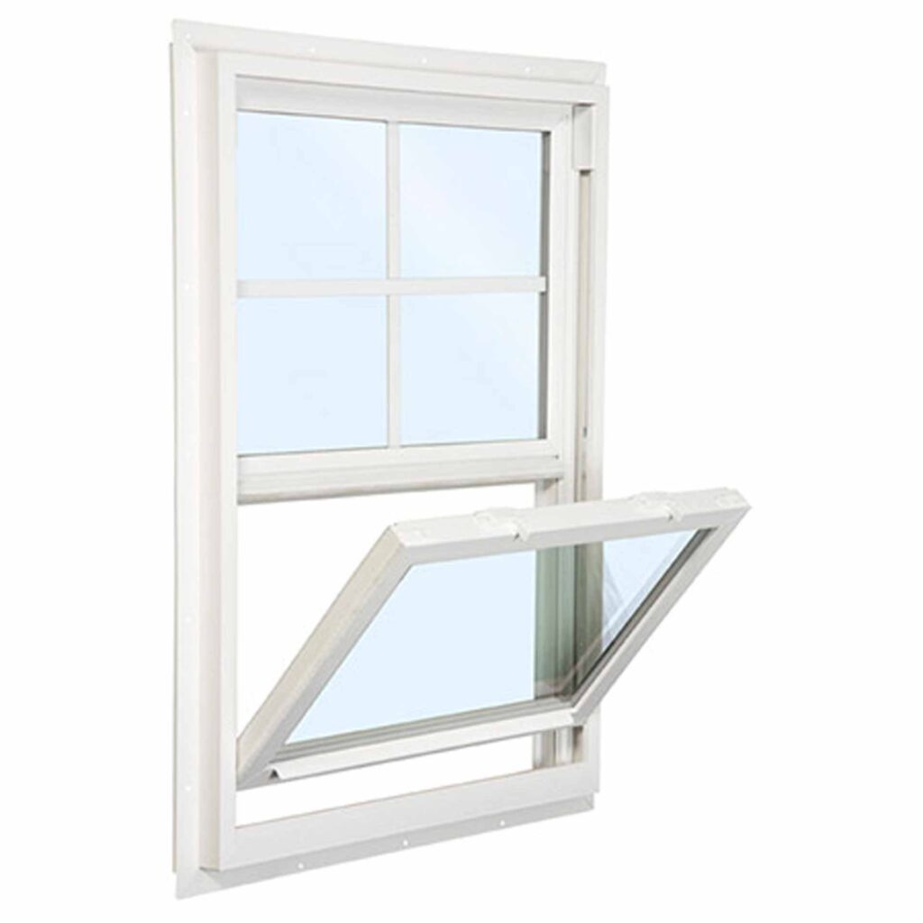 single hung window for replacement