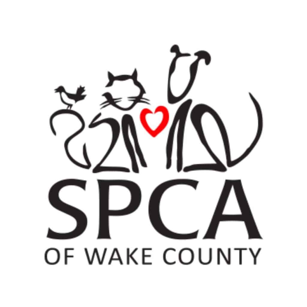 spca wake county logo