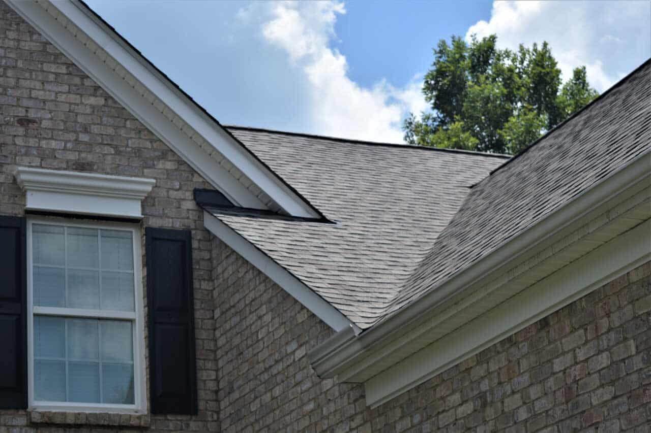 Owens Corning Duration Driftwood - Baker Roofing Company