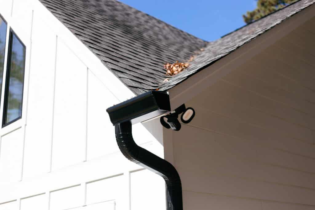 Enduring Roofing & Gutters