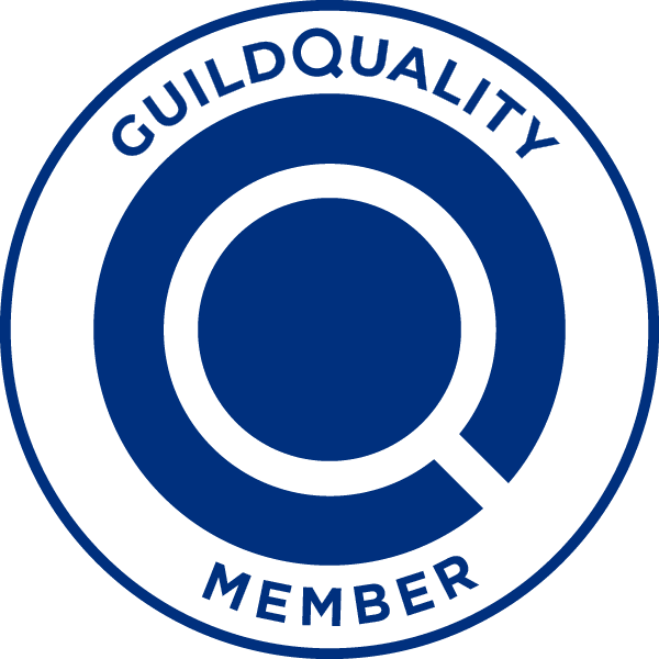 Baker Roofing Company Guild Quality Member