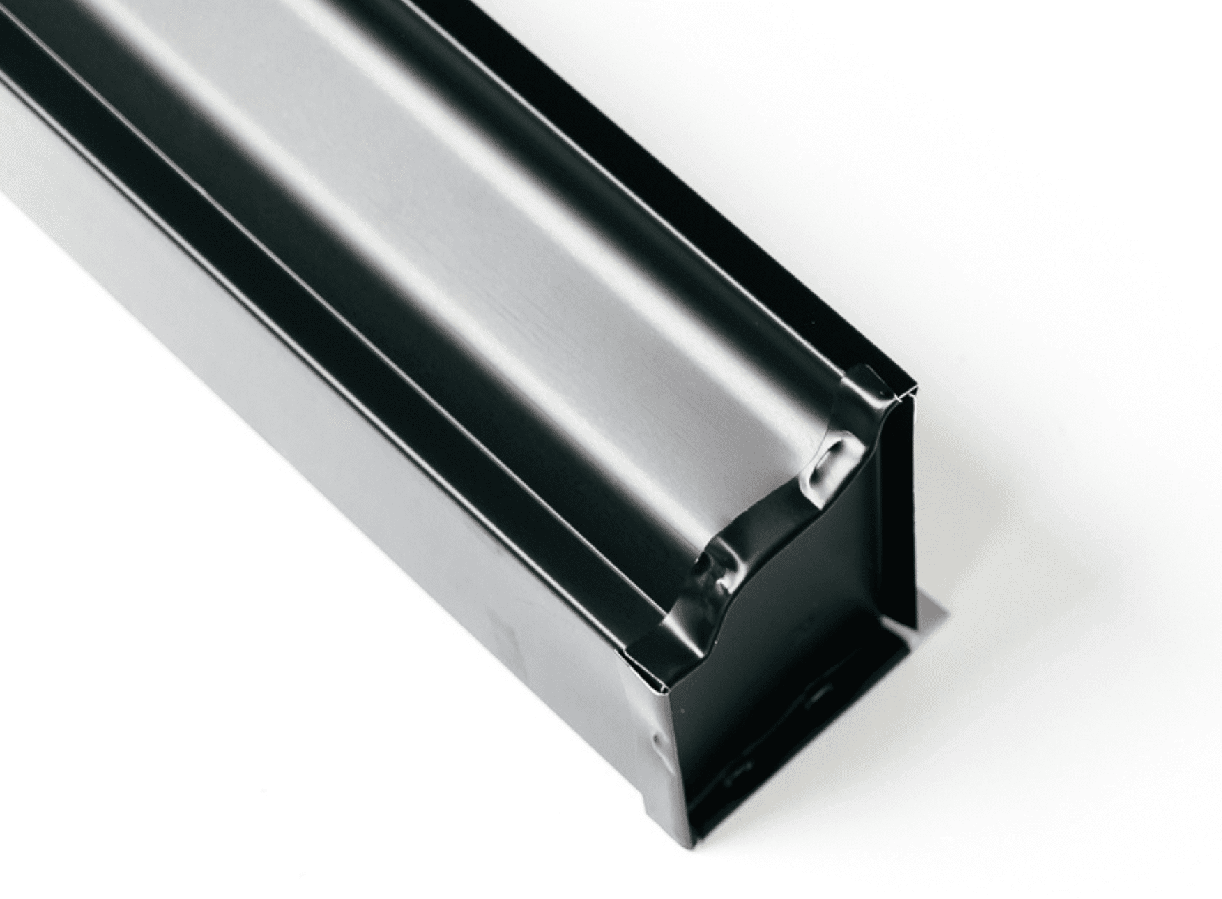 Copper Gutters vs Aluminum Gutters