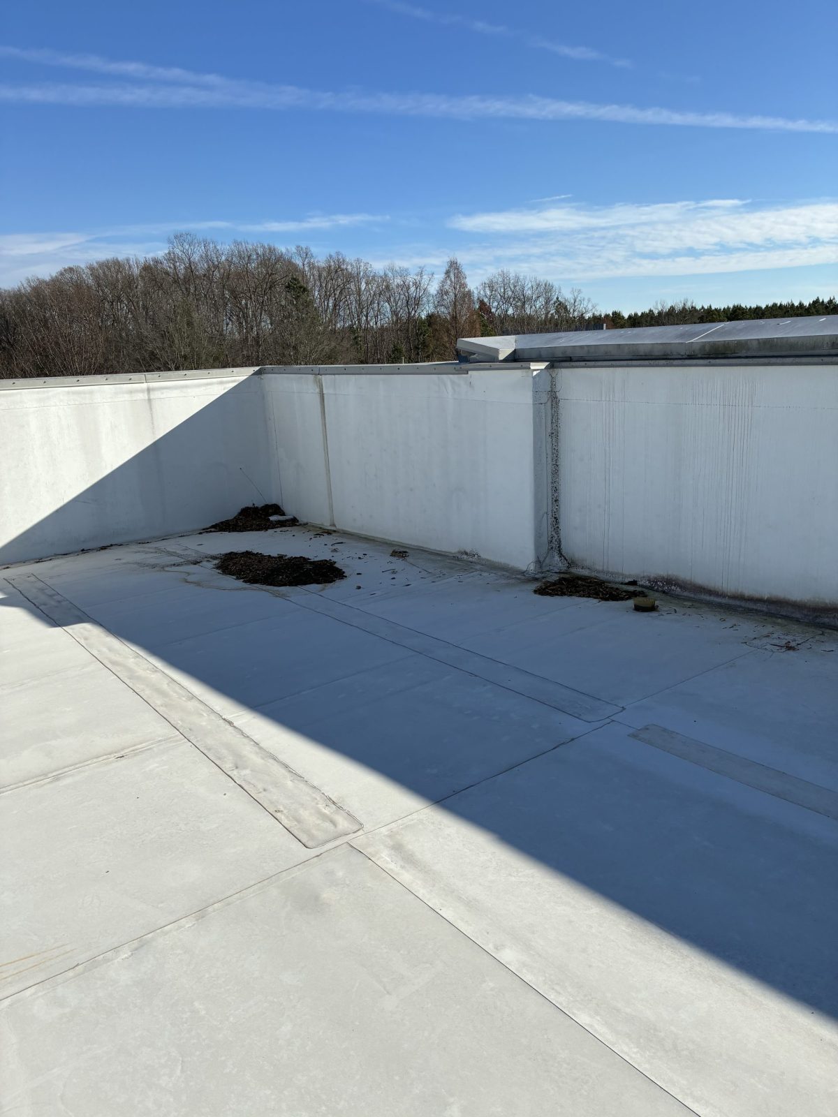 roof repair