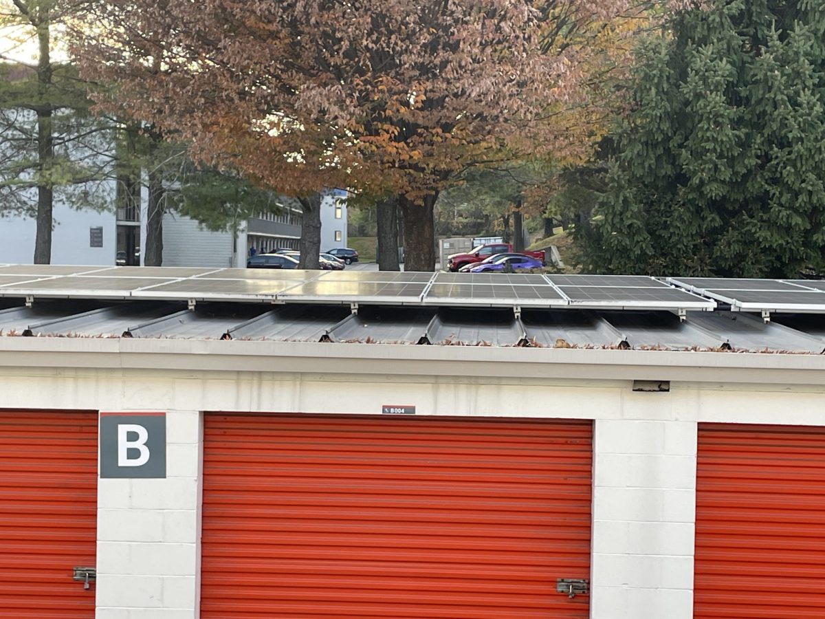 metal roof roof repair