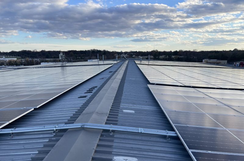 metal roof roof repair