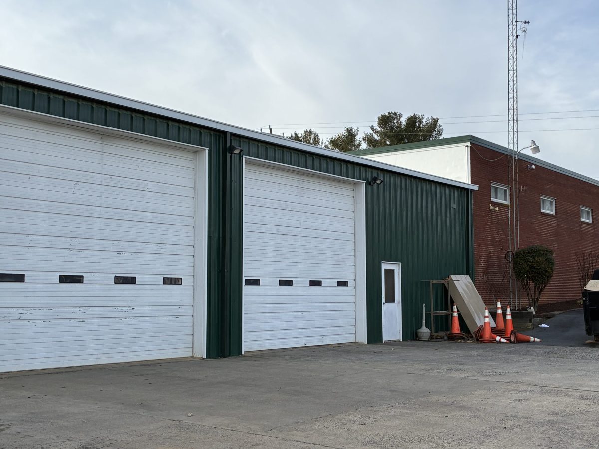 pre engineered metal building repair