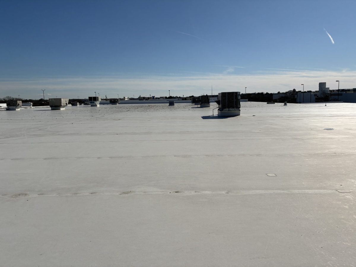 Roof Repair