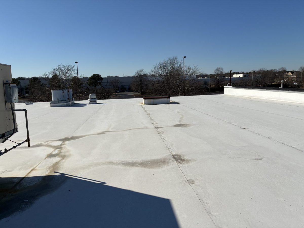 Roof Repair