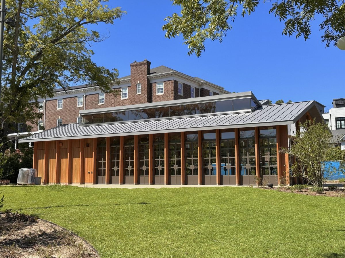 new construction metal roof