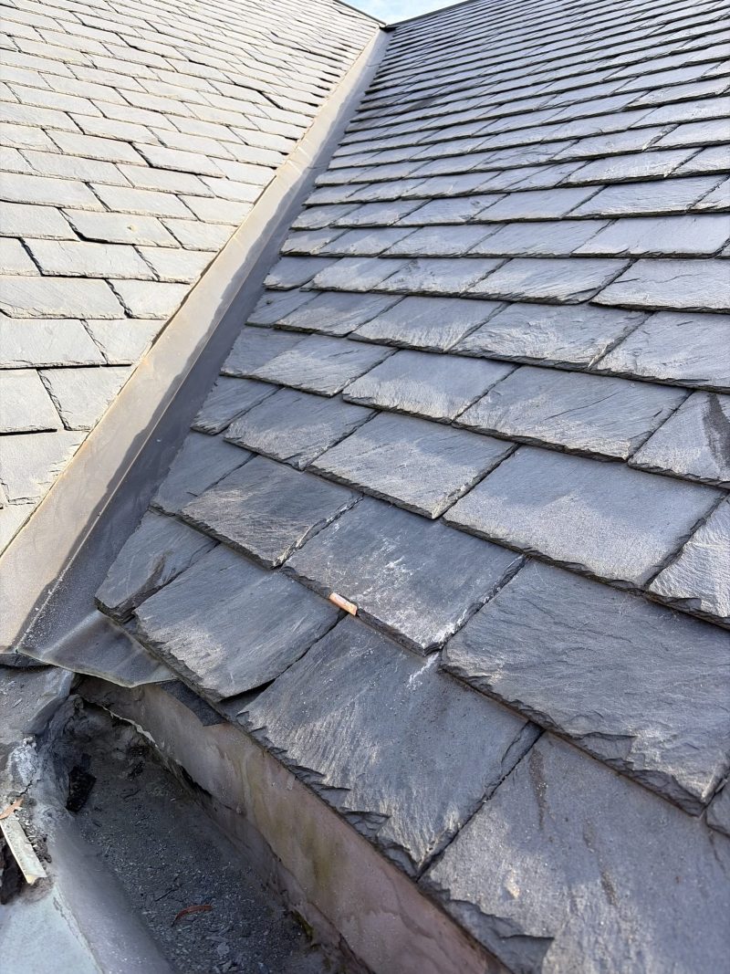 roof repair