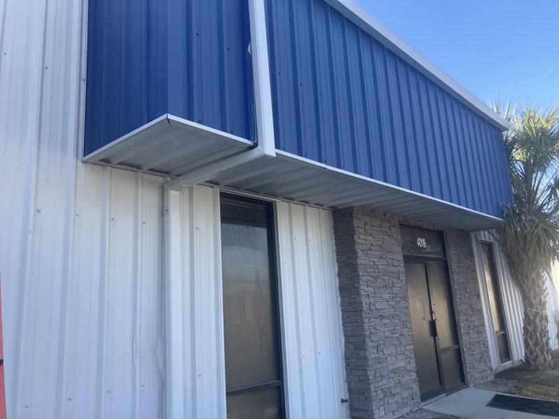 Reroof Restoration & Waterproofing