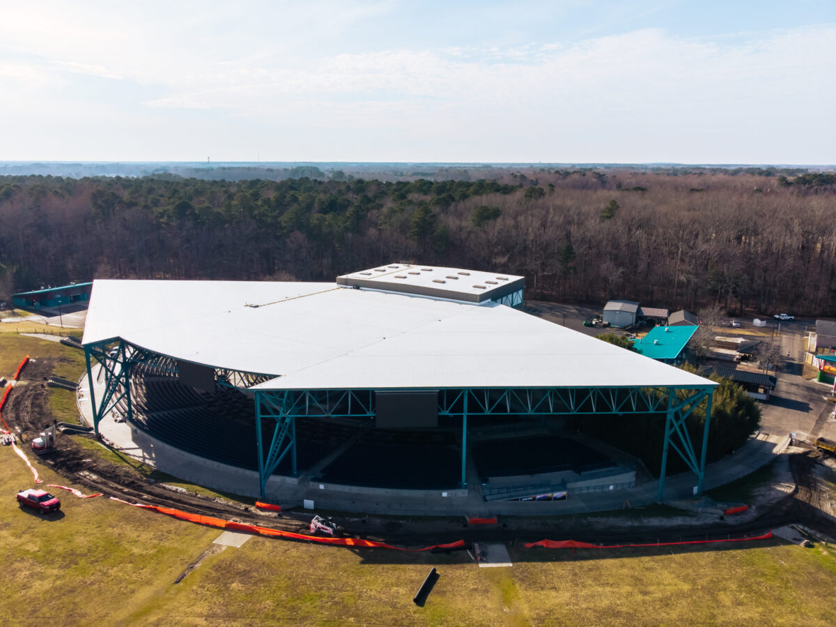 Roof Replacement
