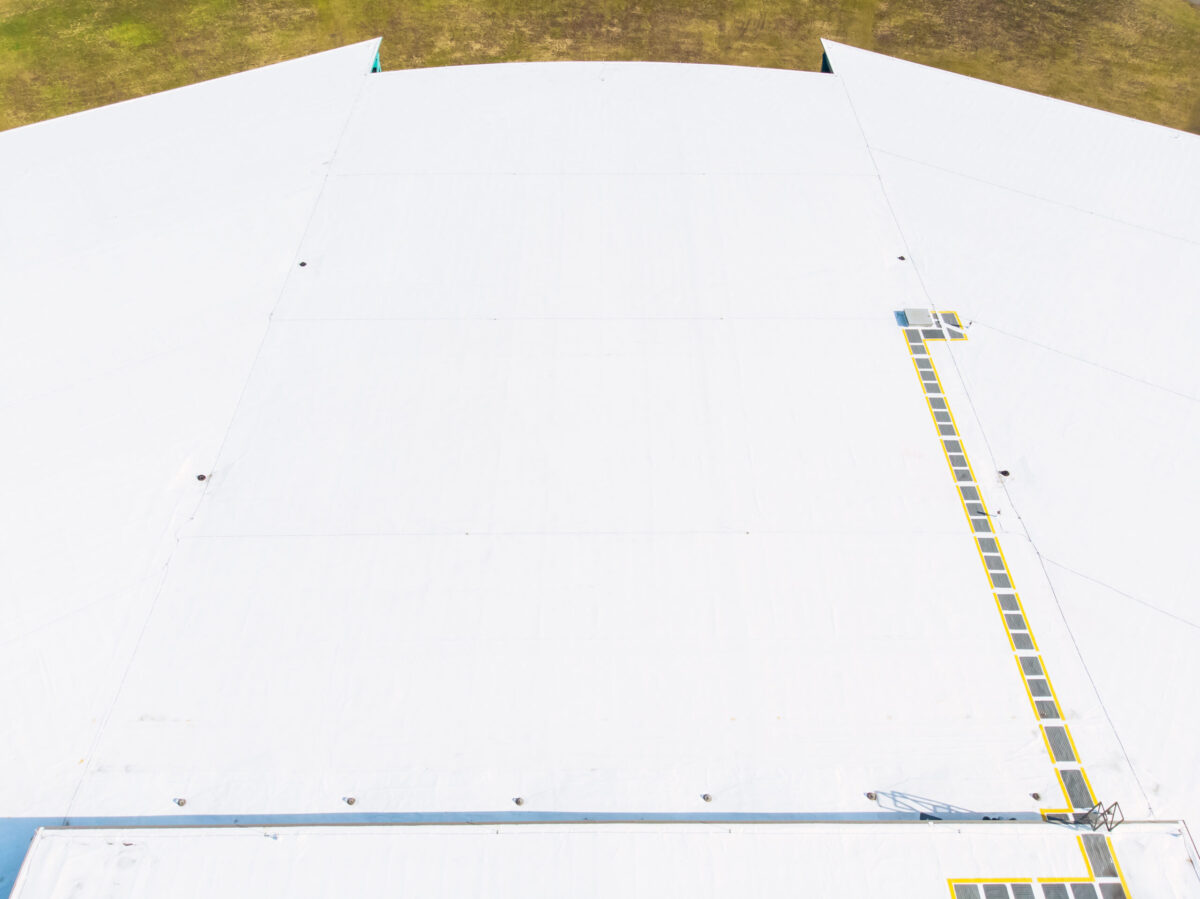 Roof Replacement