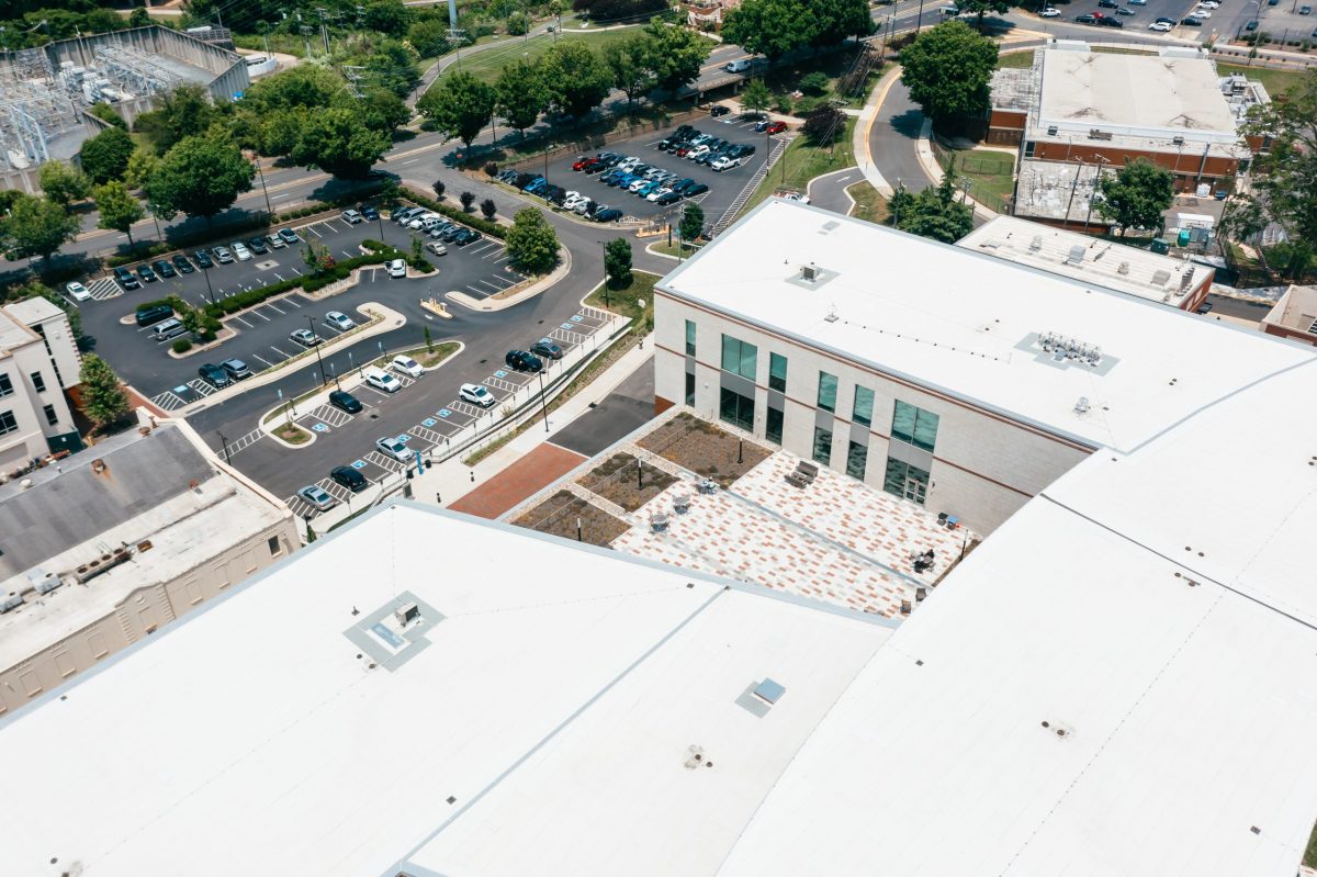 re roofing