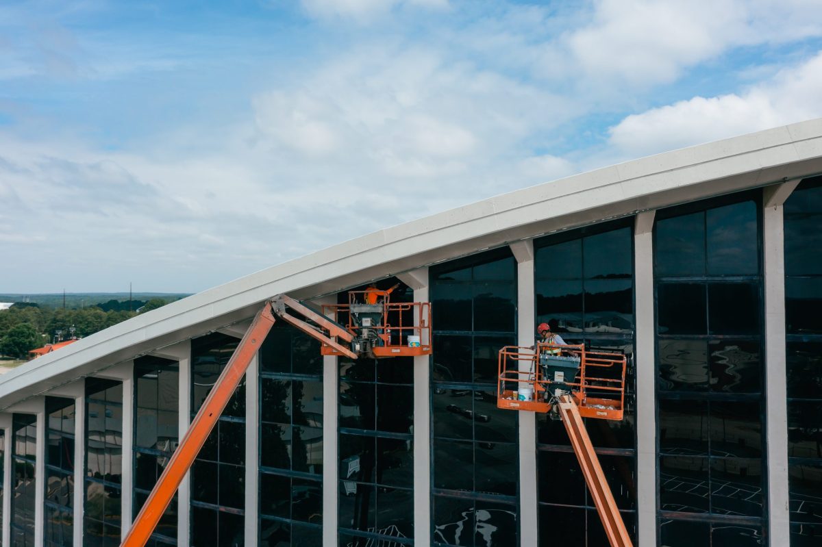 restoration and waterproofing repair