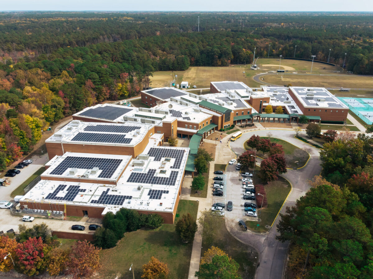 solar panel roof replacement