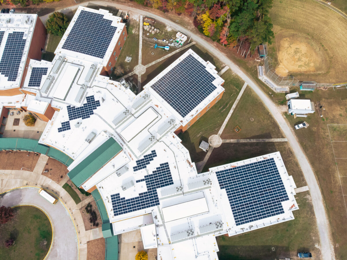 solar panel roof replacement