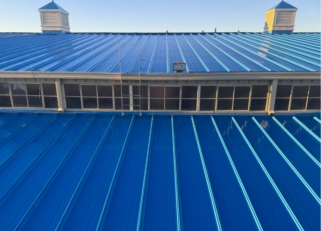 roof coatings