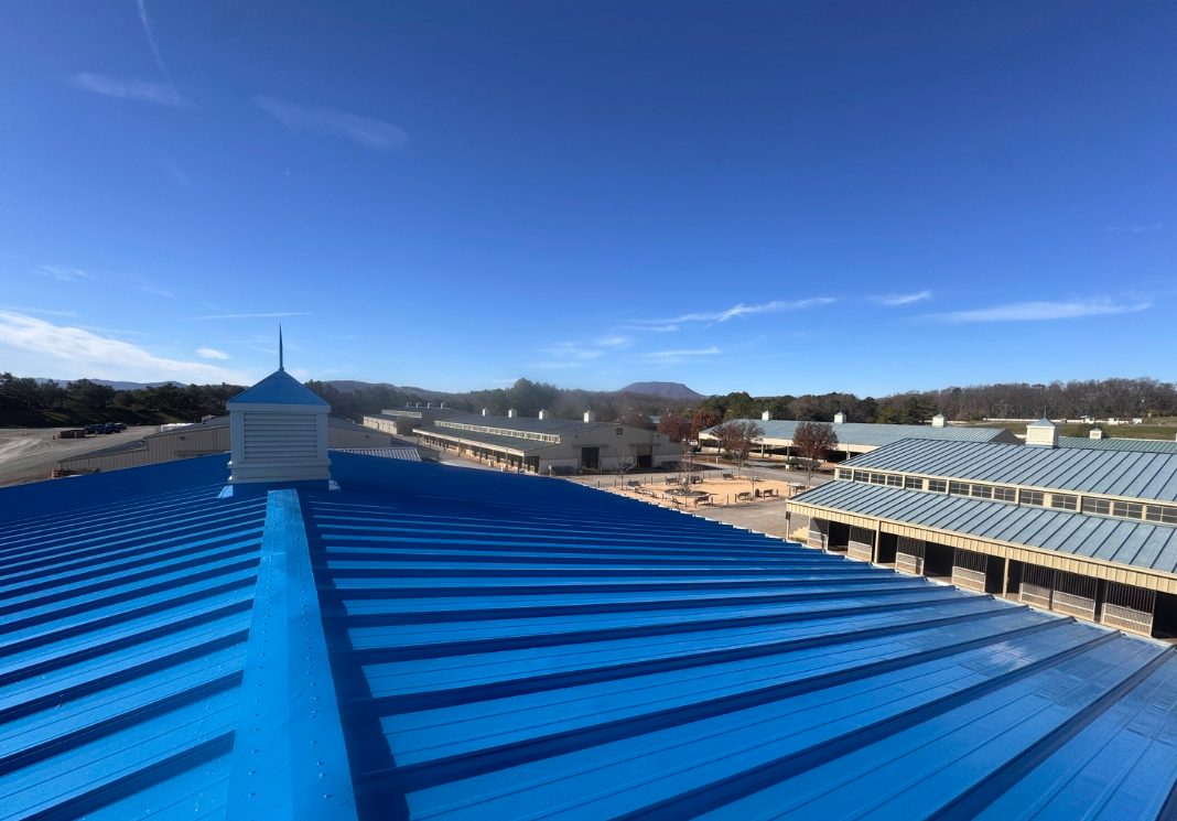 roof coatings