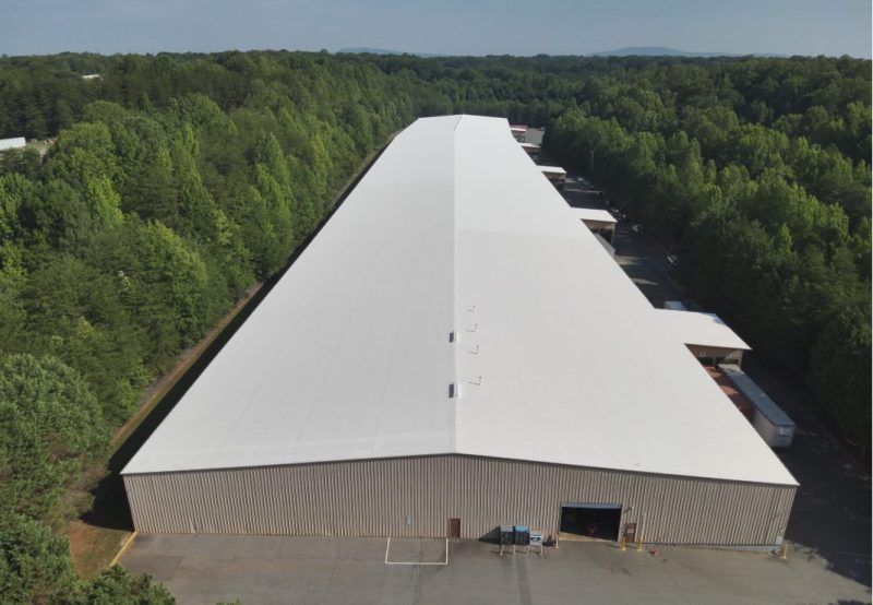 roof coatings