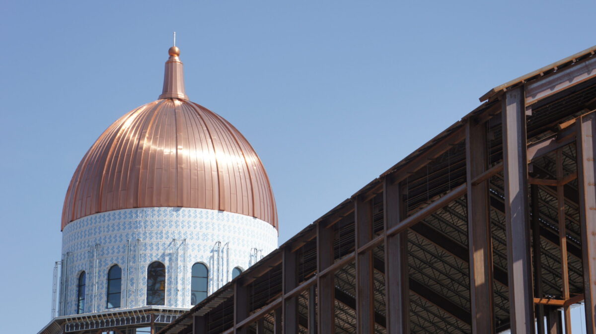 holy name of jesus cathedral