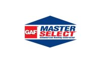 image of GAF master select logo